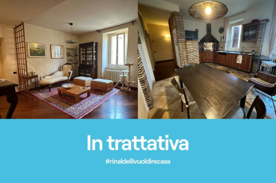 Appartamento in vendita a Civitanova Marche