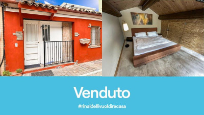 Casa Cielo Terra in vendita a Porto Sant'Elpidio