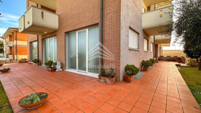 Appartamento in vendita a Porto Sant'Elpidio
