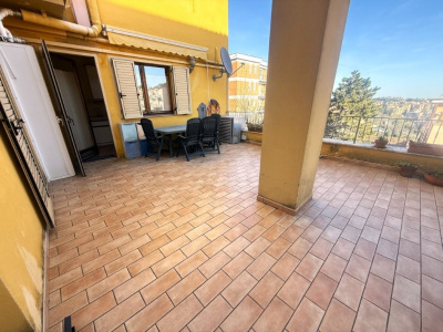 Appartamento in vendita a Macerata