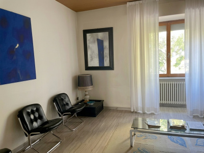 Ufficio in vendita a Macerata