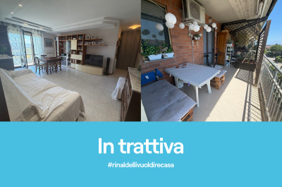 Appartamento in vendita a Civitanova Marche