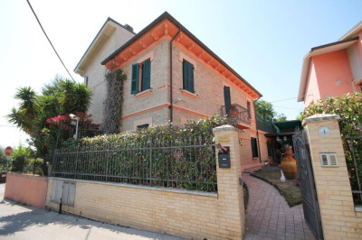 Casa Singola in vendita a Civitanova Marche