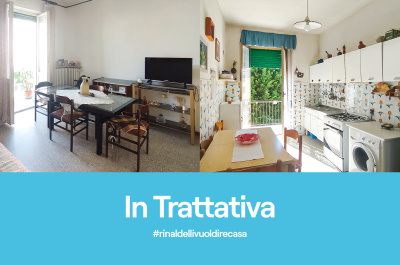 Appartamento in vendita a Civitanova Marche