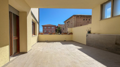 Appartamento in vendita a Civitanova Marche