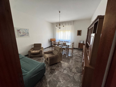 Appartamento in vendita a Montecosaro