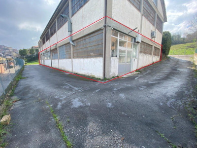 Laboratorio in vendita a Montegranaro