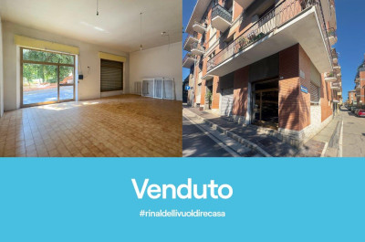 Locale Commerciale  in vendita a Porto Sant'Elpidio