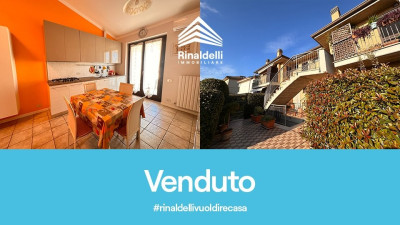 Appartamento in vendita a Porto Sant'Elpidio