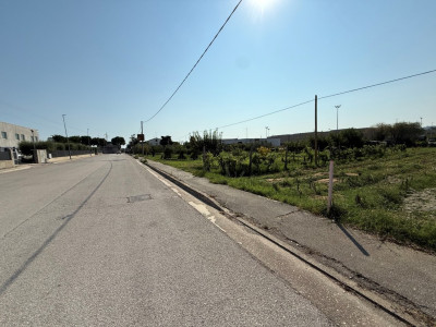 Lotto Edificabile in vendita a Civitanova Marche