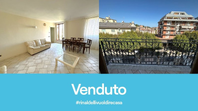Appartamento in vendita a Sant'Elpidio a Mare