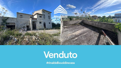 Casa Singola in vendita a Sant'Elpidio a Mare