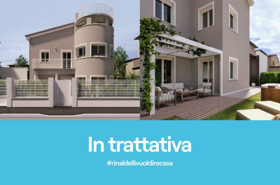 Casa Singola in vendita a Civitanova Marche