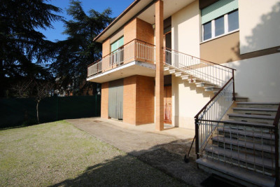 Casa Singola in vendita a Montecassiano
