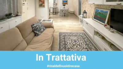 Appartamento in vendita a Pollenza