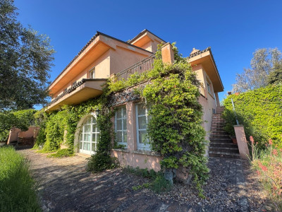 Villa in vendita a Civitanova Marche