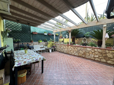 Casa Singola in vendita a Civitanova Marche