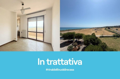 Appartamento in vendita a Civitanova Marche
