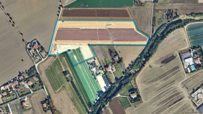 Terreno Agricolo in vendita a Sant'Elpidio a Mare