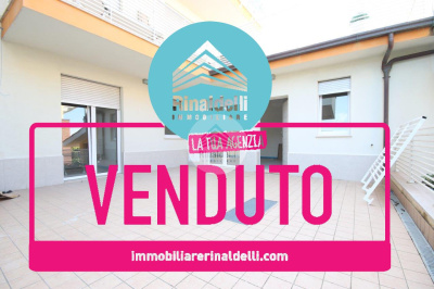 Appartamento in vendita a Porto Sant'Elpidio