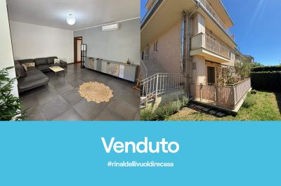 Appartamento in vendita a Civitanova Marche