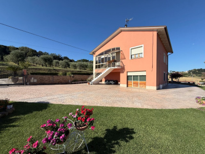 Casa Singola in vendita a Potenza Picena