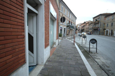Appartamento in vendita a Treia