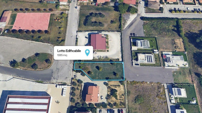 Lotto Edificabile in vendita a Porto Sant'Elpidio