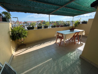Appartamento in vendita a Civitanova Marche