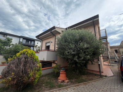 Appartamento in vendita a Civitanova Marche