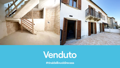 Appartamento in vendita a Sant'Elpidio a Mare