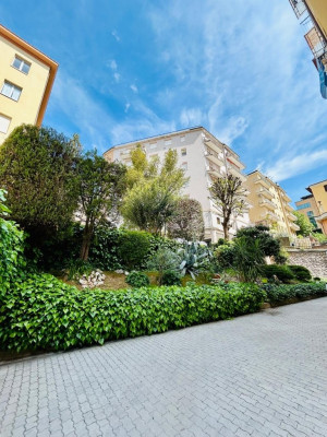 Appartamento in vendita a Macerata