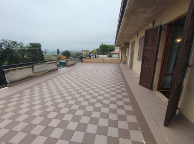Appartamento in vendita a Morrovalle