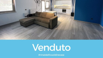 Appartamento in vendita a Macerata