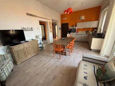 Appartamento in vendita a Civitanova Marche