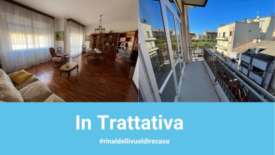 Appartamento in vendita a Civitanova Marche
