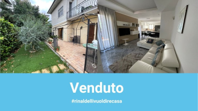 Appartamento in vendita a Civitanova Marche