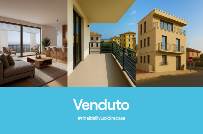 Appartamento in vendita a Porto Sant'Elpidio