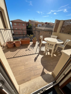 Appartamento in vendita a Civitanova Marche