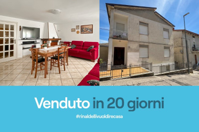 Appartamento in vendita a Porto Sant'Elpidio