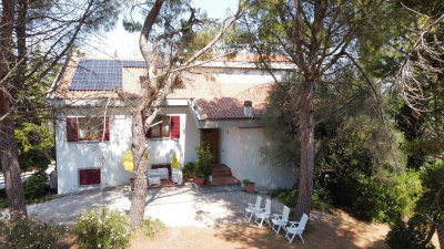 Villa in vendita a Pollenza