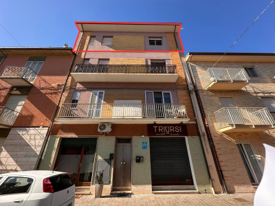 Appartamento in vendita a Porto Sant'Elpidio