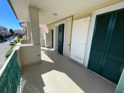 Appartamento in vendita a Civitanova Marche