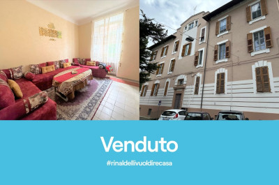 Appartamento in vendita a Fermo