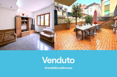 Appartamento in vendita a Porto Sant'Elpidio