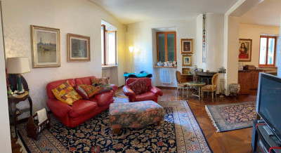 Appartamento in vendita a Macerata