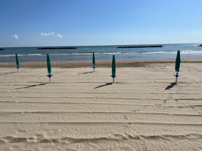 Attivita' in vendita a Porto San Giorgio