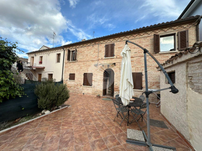 Casa Cielo Terra in vendita a Sant'Elpidio a Mare