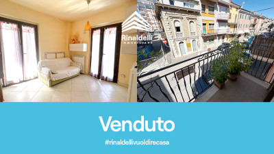Bi locale in vendita a Porto Sant'Elpidio
