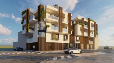 Appartamento in vendita a Civitanova Marche